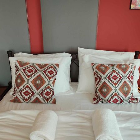 Nest & Nook Διαμέρισμα Χίος Εξωτερικό φωτογραφία